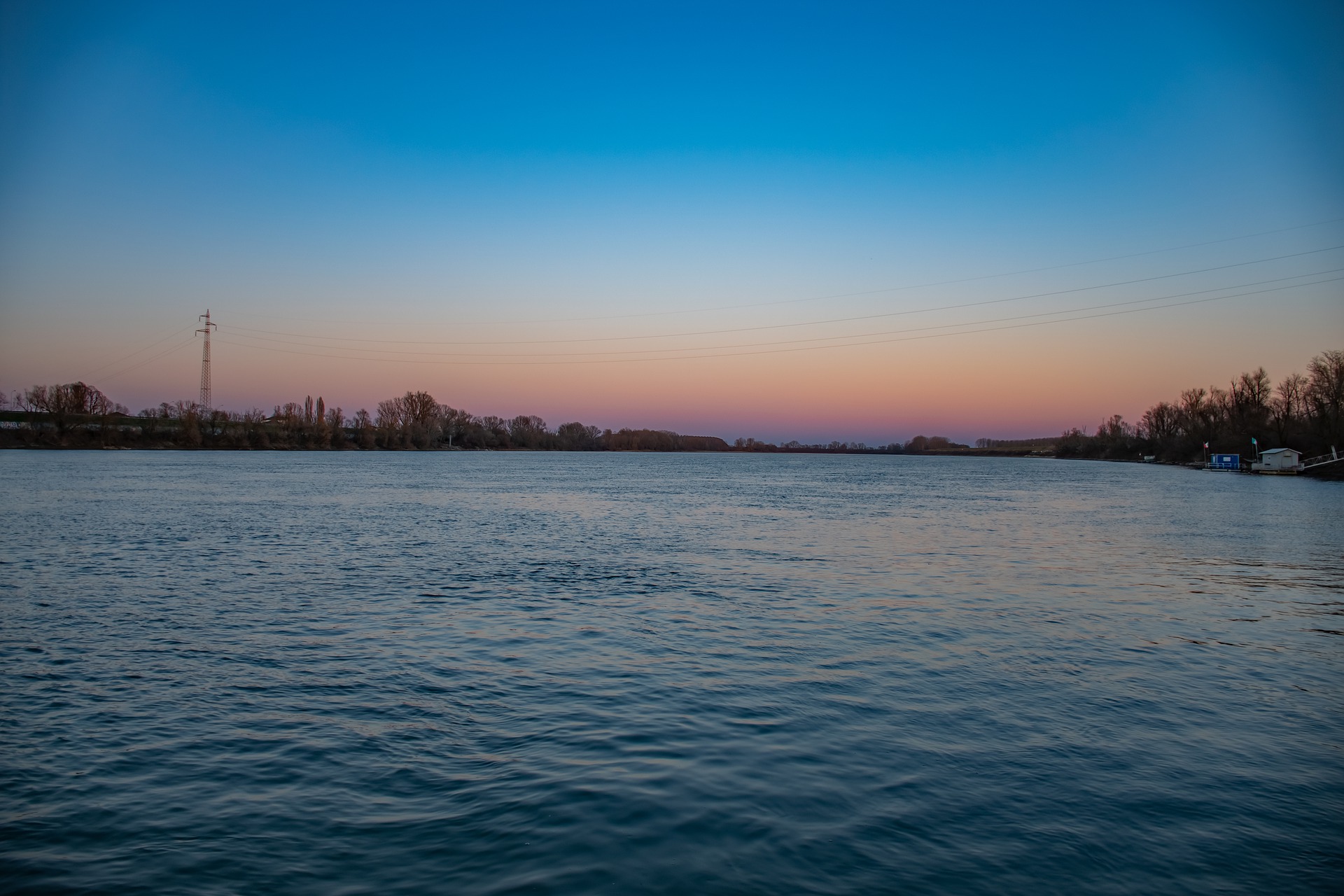 Foto di Francesco Cirelli da Pixabay